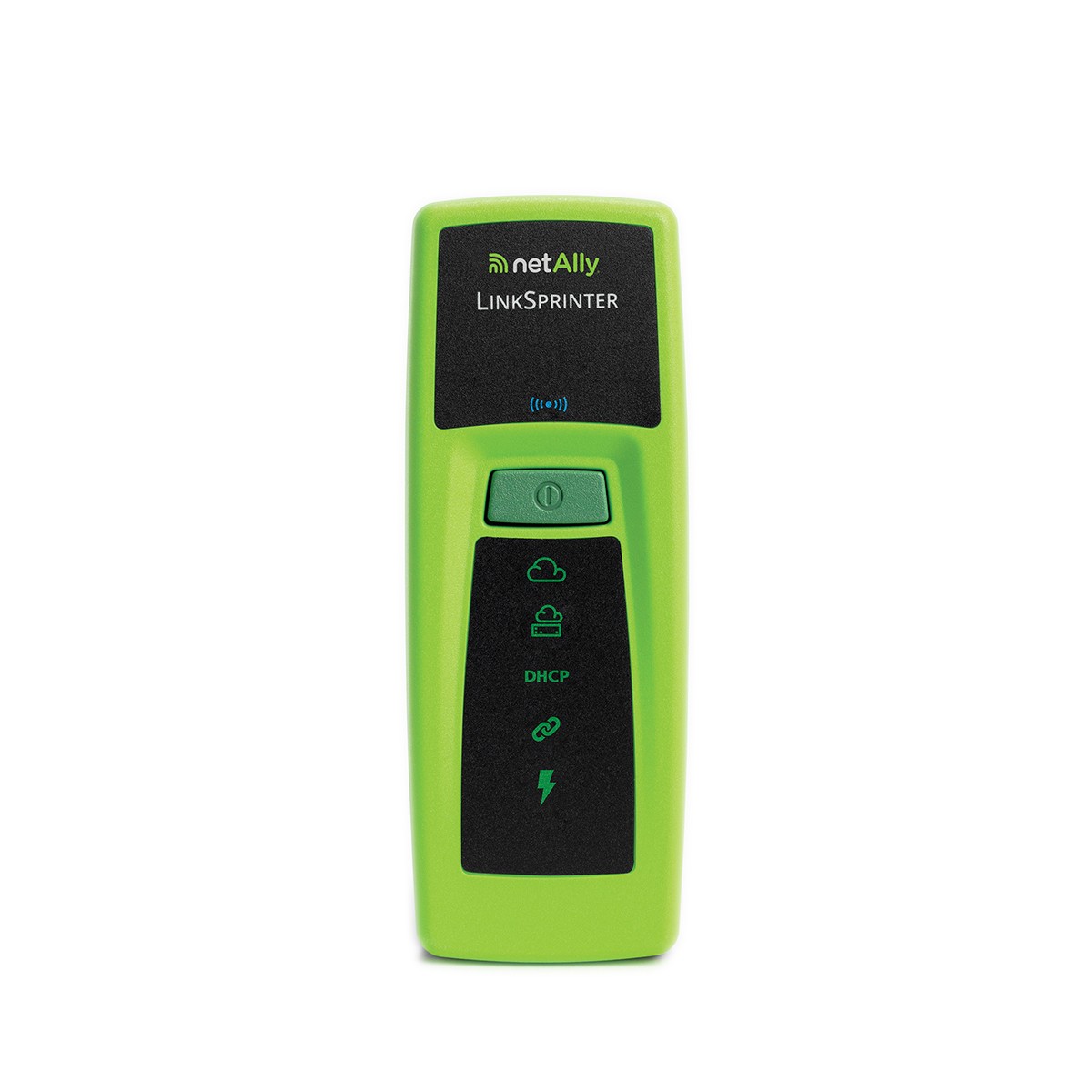 Hengyuanyi Cable Network LAN Tester Portable Telephone Cable Tester Meter Measure Meter 