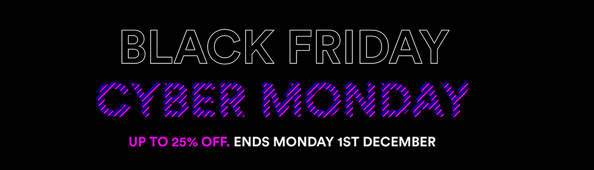 Black Friday & Cyber Monday Deals from Cable Monkey