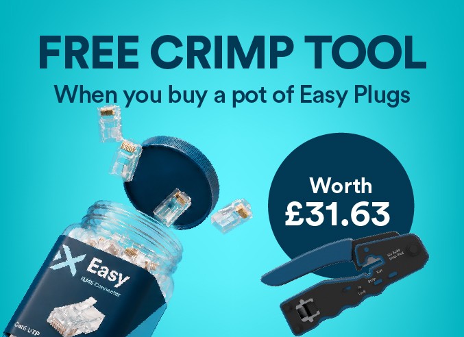 Freem Crimp Tool